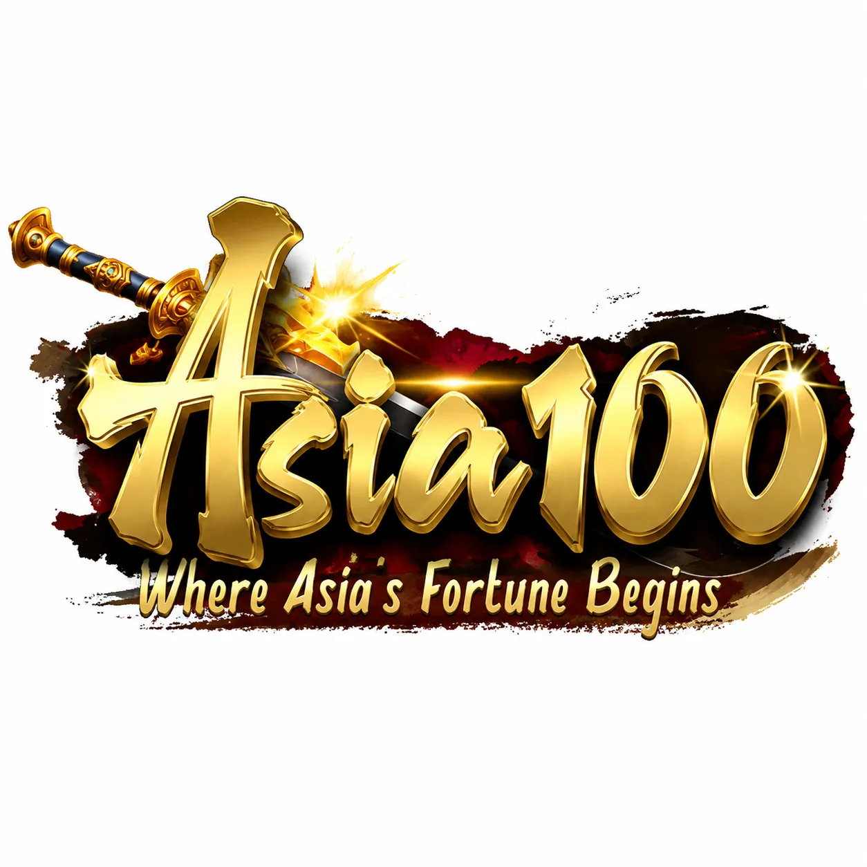 ASIA100 - Game Idle Seru dan Menarik