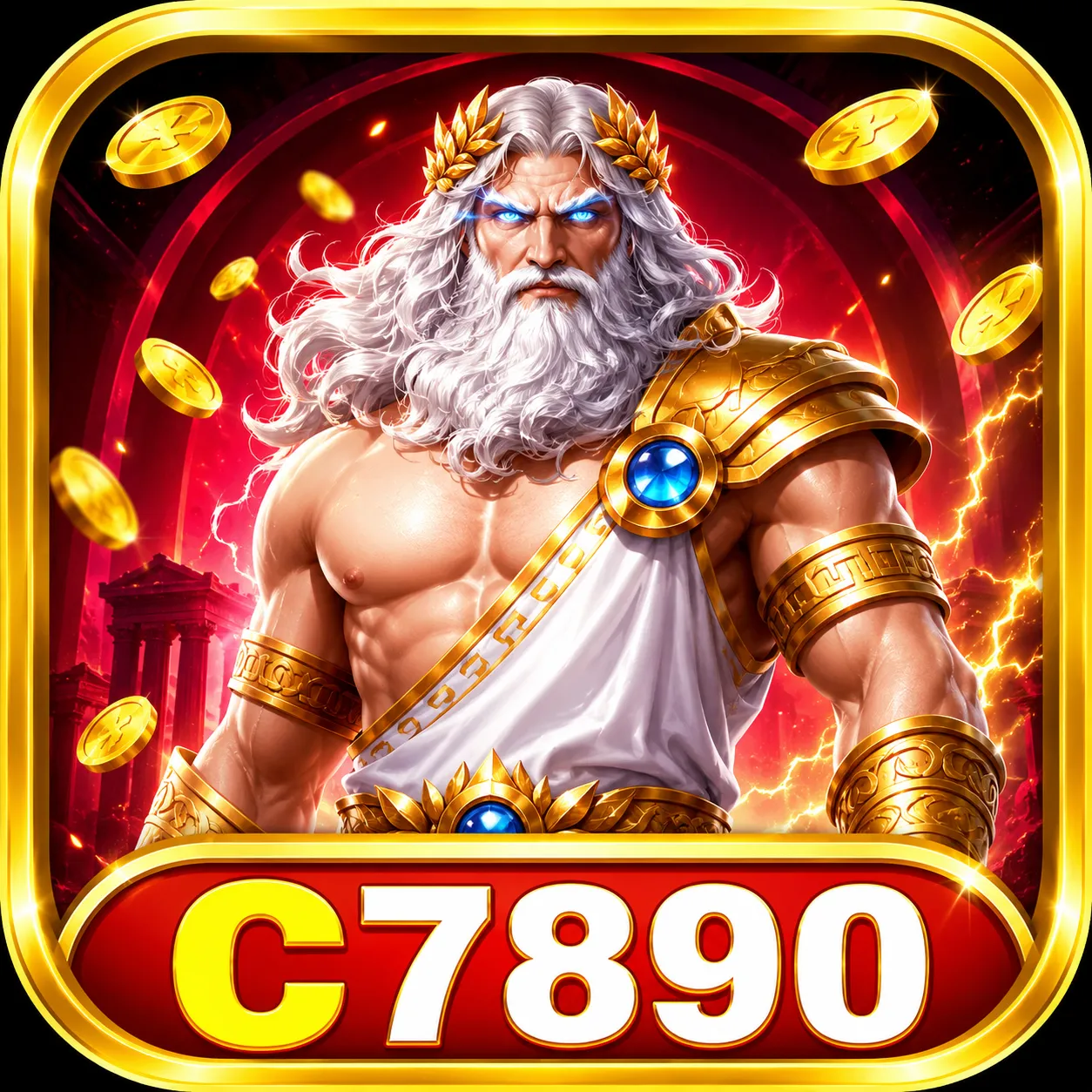C7890 - Strategi Terbaik dalam Game SLG