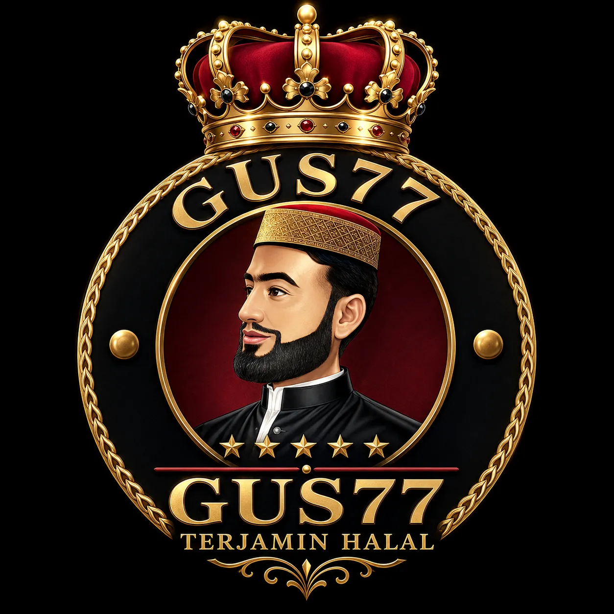 GUS77 - Game Musik Seru dan Mengasyikkan