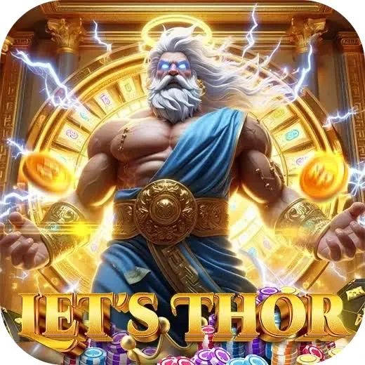 LETSTHOR - Game Slot Menarik dan Seru