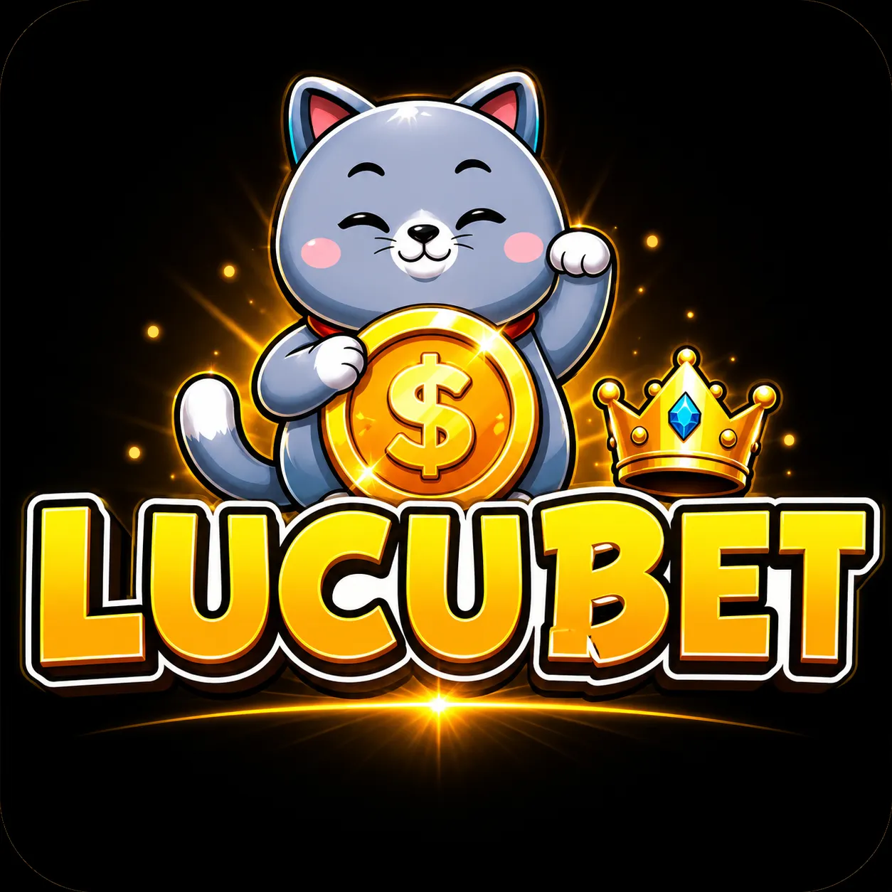 LUCUBET - Balapan Seru di Ujung Jari