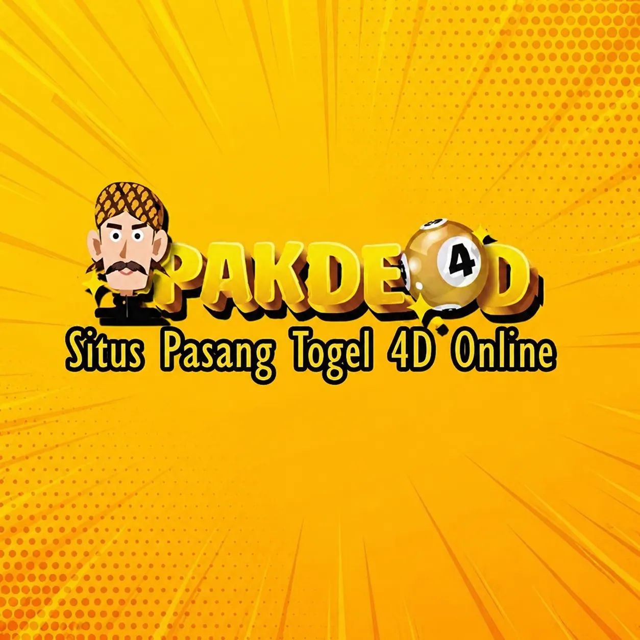 PAKDE4D - Petualangan Fantasi Dalam Dunia RPG
