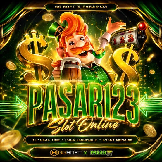 PASAR123 - Game Idle yang Mengasyikkan