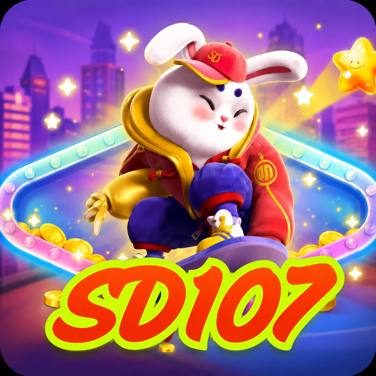 SD107 - Pertarungan Terhebat di Battle Royale