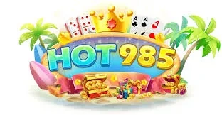 hot985