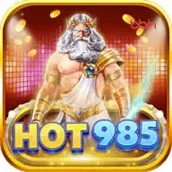 Logo hot985